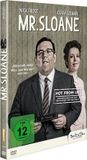 Mr. Sloane (omu) (Import) DVD Komedie Engels Duits