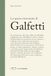 Lo Galfetti Lo spazio traversante