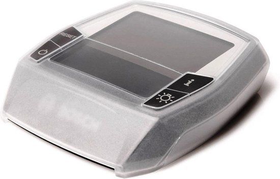 Bosch Intuvia Display Screen Protector - Transparent - Silicone