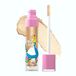 Wet n Wild Alice in Wonderland Vloeibare Oogschaduw, Rijk-Gepigmenteerde Vloeibare Oogschaduw Doordrenkt met Multi-Dimensionale Parels, Droogt Snel voor Intense Glans, Ik Ben Niet Mijzelf Tint