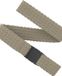 Arcade Futureweave Riem - Unisex Accessoires - Khaki