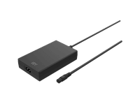 ISY Iac-1090 90 W Universele Notebook-voedingsadapter