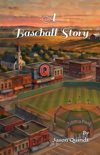 A Baseball Story
