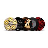 Set Ghostface Killah - Set the Tone (CD)