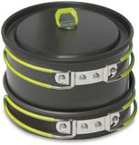 Pinguin Rover L casseroles or