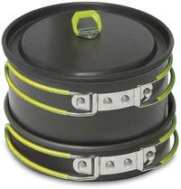 Pinguin Rover L casseroles or