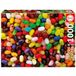 Educa - Xtreme Jelly Beans Puzzel | 1000 Stukken Volwassenen | 14+
