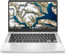 HP Chromebook 14a-na0416nd