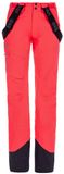 Kilpi Women's Ski Pants Lazzaro-w Pink - 36
