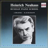 Heinrich Russian Compact Disc Capriccio In F