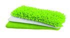 TV Unser Original 09583 Mr. Maxx Spray-Mop Deluxe Vervangset met 3 antibacteriële doeken, groen