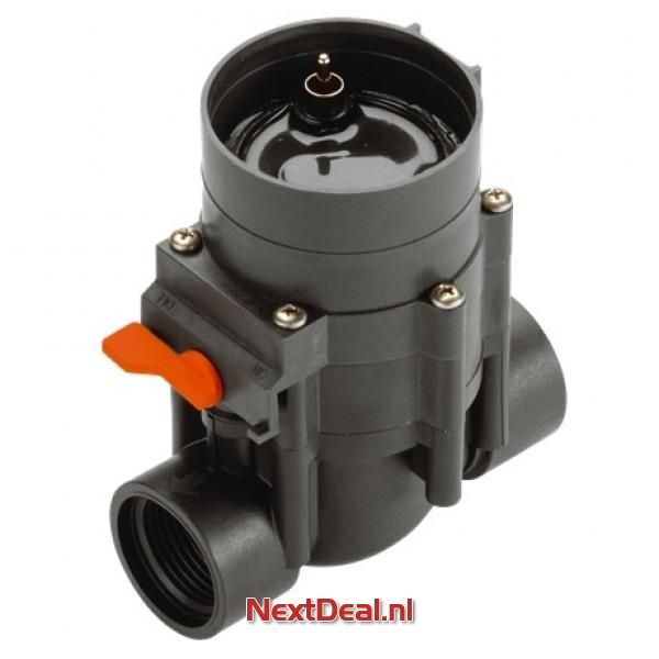 Gardena 1251 20 beregeningsventiel 9 V