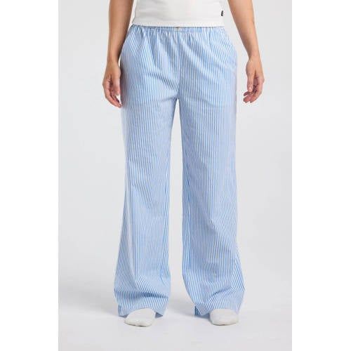 America Today pyjamabroek - lichtblauw
