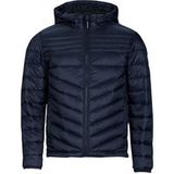 Jack & Jones JJEHERO PUFFER HOOD Doudoune