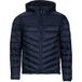 Jack & Jones JJEHERO PUFFER HOOD Doudoune