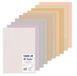 Canson Mi-Teintes A3 Pastel Assortment 10 Sheets 160gsm