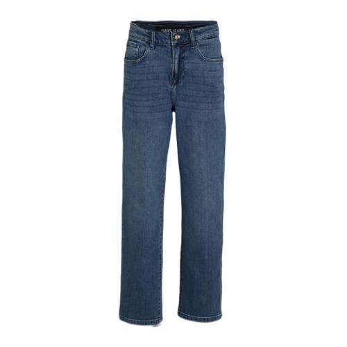 Cars wide leg jeans GARWELL dark used