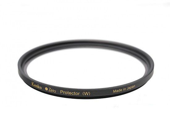 Kenko Zeta Protector (W) 58mm