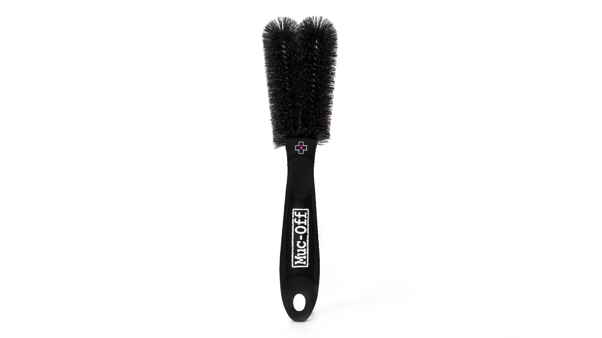 Muc Off Two Prong Brush