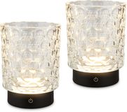 Briloner Sunora - Set van 2 Tafellampen