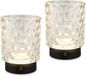Briloner Sunora - Set van 2 Tafellampen