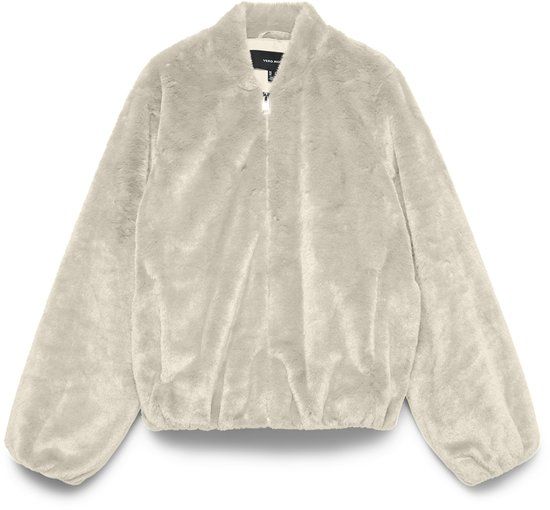 Vero Moda Sonja Liga Short Jas Dames - Maat XL