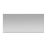 Saniclass Clear spiegel – 160x70 cm – kopervrij glas PLM-01-16070