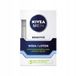 Nivea MEN Sensitive Serie - Baume après-rasage apaisant - 100 ml - Camomille & Vitamine E - Pour peau sensible