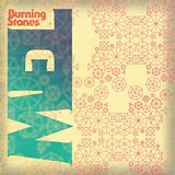 Burning Stones - Burning Stones - 12" Vinyl