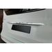 Avisa Chroom RVS Kofferbak Sierlijst compatibel met Mercedes V-Klasse (W447) 2014-2019, Facelift 2019-2024 & Facelift 2024-