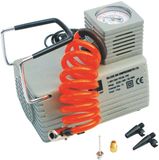 Megaform Elektrische ballenpomp - luchtcompressor - 220-240V