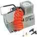 Megaform Elektrische ballenpomp - luchtcompressor - 220-240V