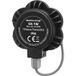 Monacor EX-1W Exciter-luidspreker 10 W 8 Ω Noir, Argent 1 pièce(s)