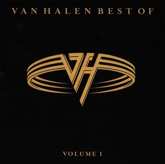 Van Halen - Best Of, Volume I