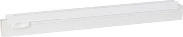 Vikan 7732-2 dubbelblads cassette 40cm - Wit