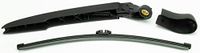 TarosTrade 244-1530-N-82562 achterruitenwisserarm en blad set 330 mm achter