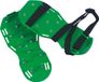 Mastergrill Greenmill - Gazonbeluchter Universele maat / Groen