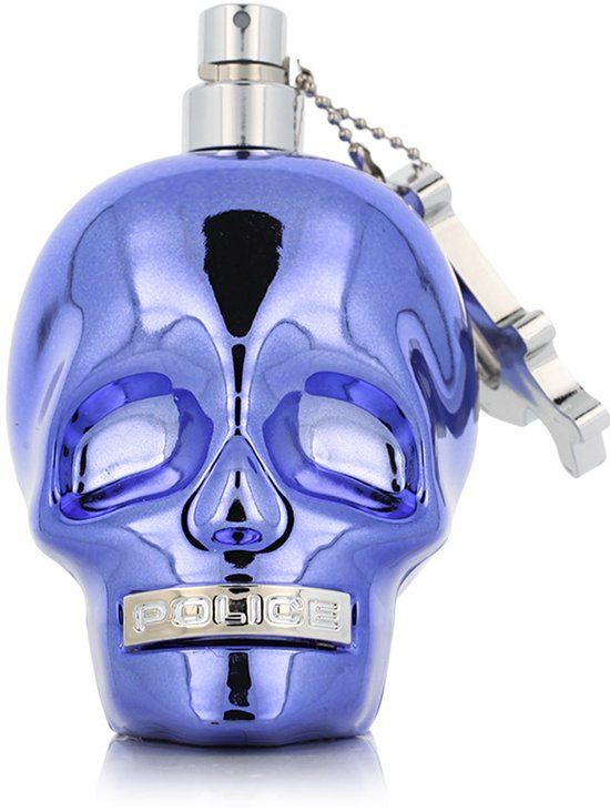 Police EDT / 125 ml / Man