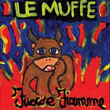 Sonic Rendezvous Le Muffe - Fuoco E Fiamme (CD)