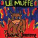 Sonic Rendezvous Le Muffe - Fuoco E Fiamme (CD)