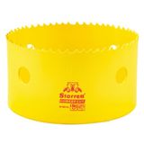 Perf.BIMETAL DEEP CUT 102 mm diameter.