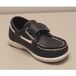 Titanitos Chaussures bateau pour enfants L400 Adelino