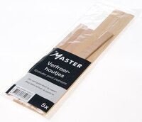 Copenhagen Pro verfroerhoutjes (5 Stuks)