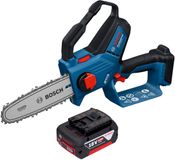 Bosch Professional GKE 18V-20 accu takzaag 18 V 18 cm + 1x accu 5,0 Ah