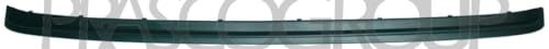 PRASCO Lüftungsgitter, Stoßfänger BM0182150 hinten | Compatibel met: BMW 3