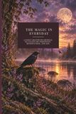 The Magic in Everyday: A daily gratitude journal to cultivate positivity, mindfulness, and joy