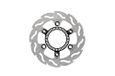 Moto Master Offroad Racing 520-45T 7075 aluminiumlegering motorkroon