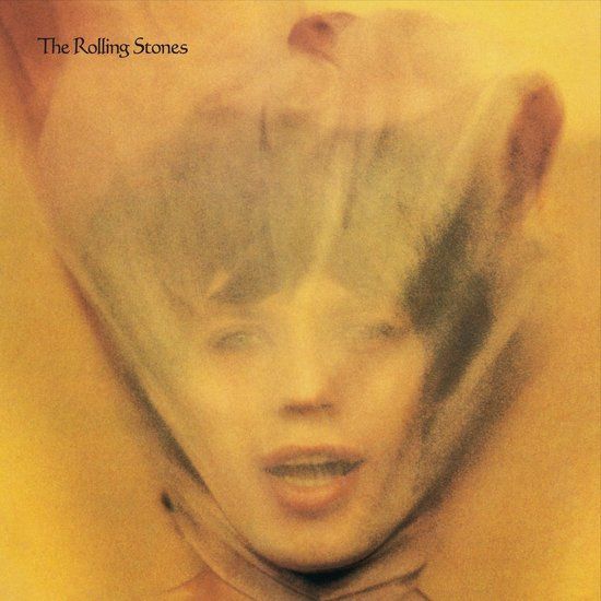 UNIVERSAL MUSIC B.V. The Rolling Stones Goats Head Soup (CD)
