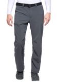 Maier Sports Nil lange broek Heren grijs 54-kort 2018 Trekking- & Wandelbroeken