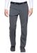 Maier Sports Nil lange broek Heren grijs 54-kort 2018 Trekking- & Wandelbroeken